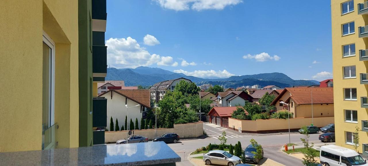 Mountain View Maria Brasov Exterior photo